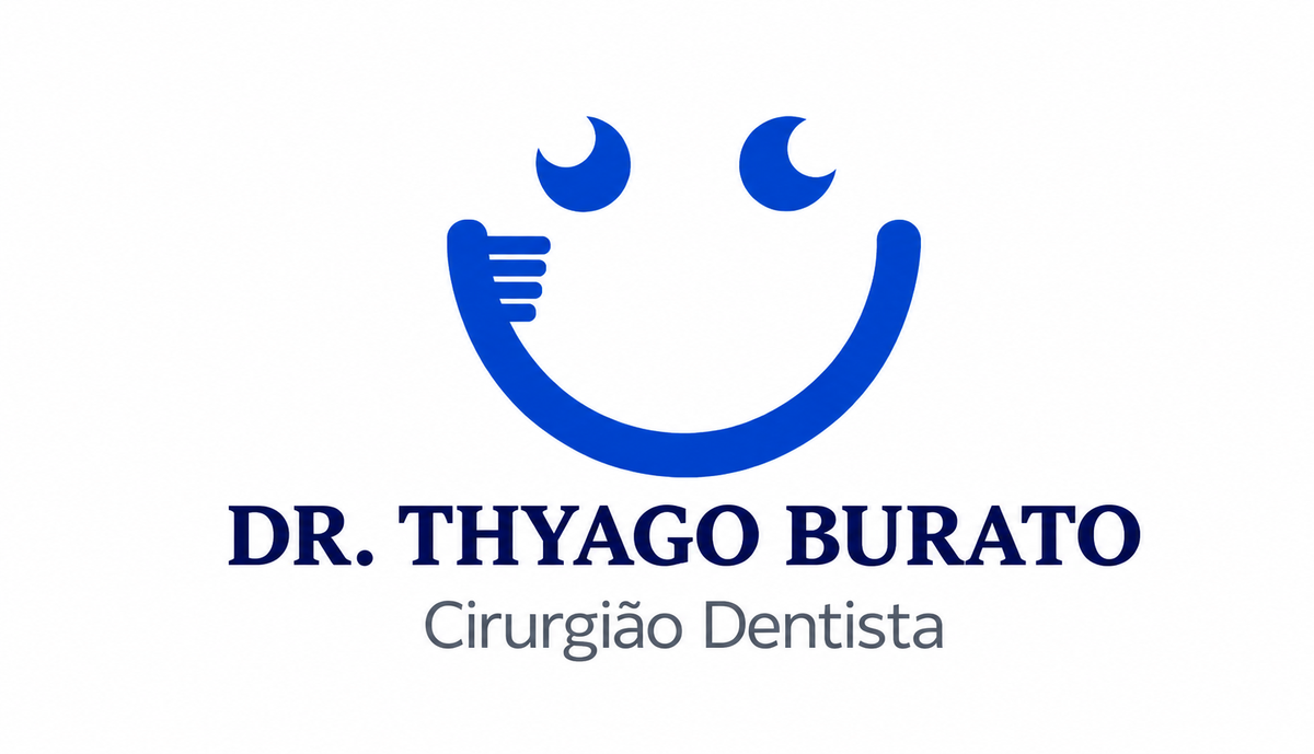 Logo Dr. Thyago Burato