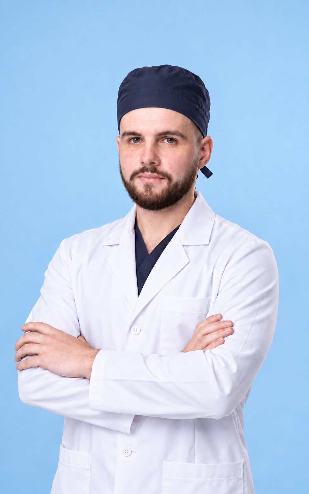 Dr. Thyago Burato